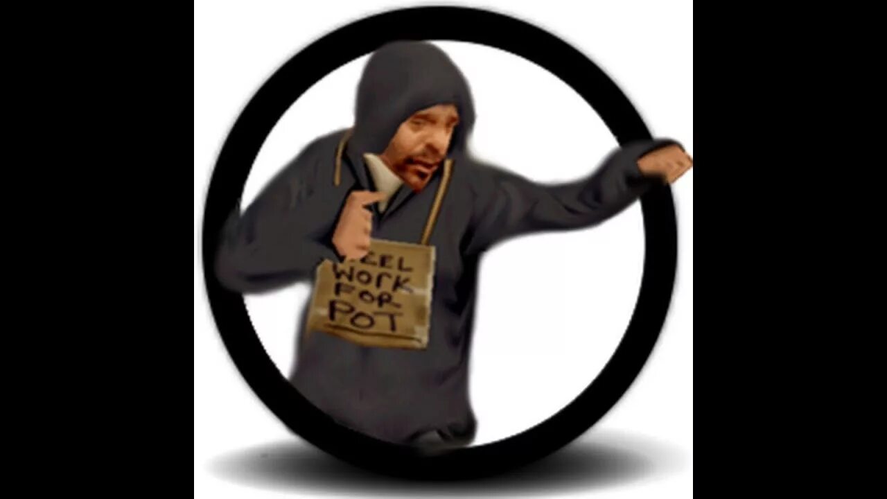 Fist Самп