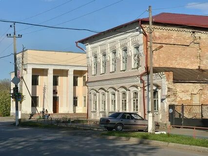 Ирбит город где