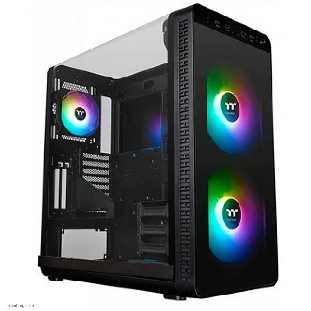 Корпус Thermaltake view 37. Thermaltake view 37 ARGB Edition CA-1j7-00m1wn-04. Thermaltake view 37 ARGB Edition черный. Thermaltake view 37 RGB. Корпус atx игровой