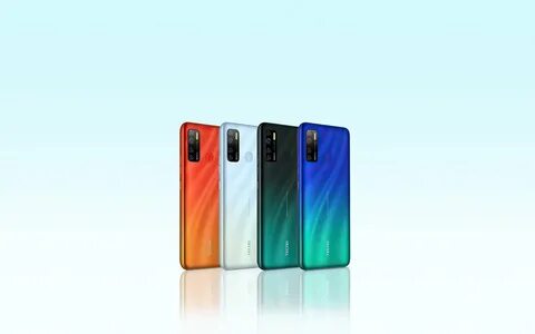 Techno spark 5 pro