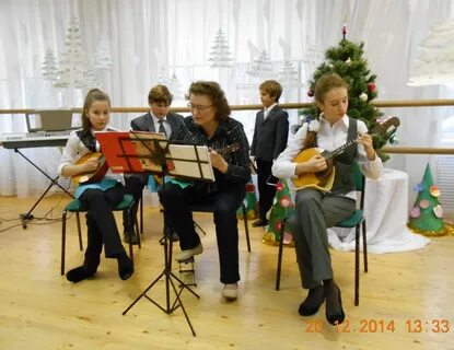 Школа искусств львовский