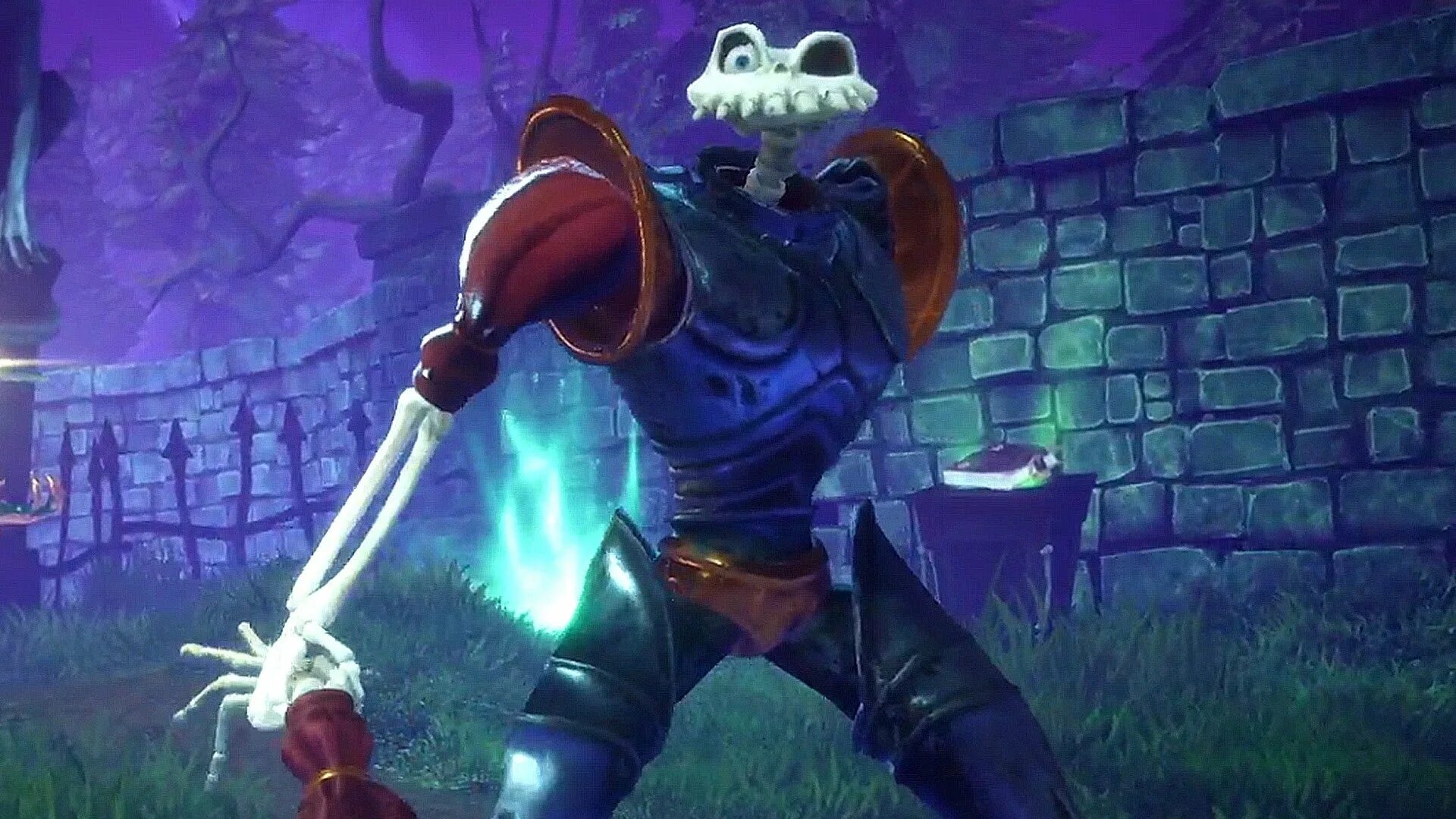 Medieval ps4. Medievil Zarok. Medievil Remake. Medieval игра ps4. Medieval игра про скелета.