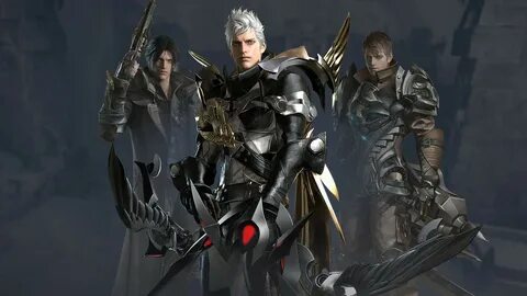 Lost ark