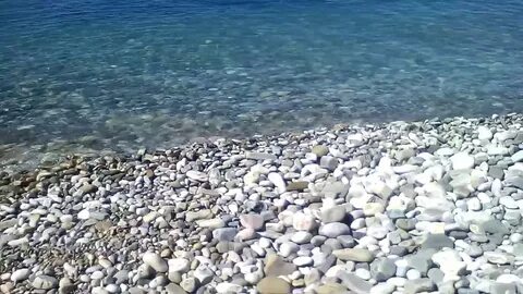 Вода в море в районе сочи