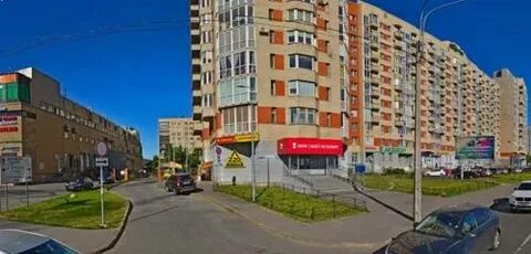 Санкт петербург ул малая балканская 26