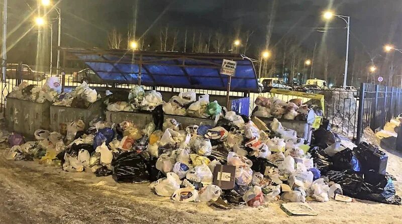 Полигон ТБО Липецк. Полигон ЭКОПРОМ Липецк. Полигоны отходов Липецк.