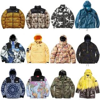 Stone island коллаборации