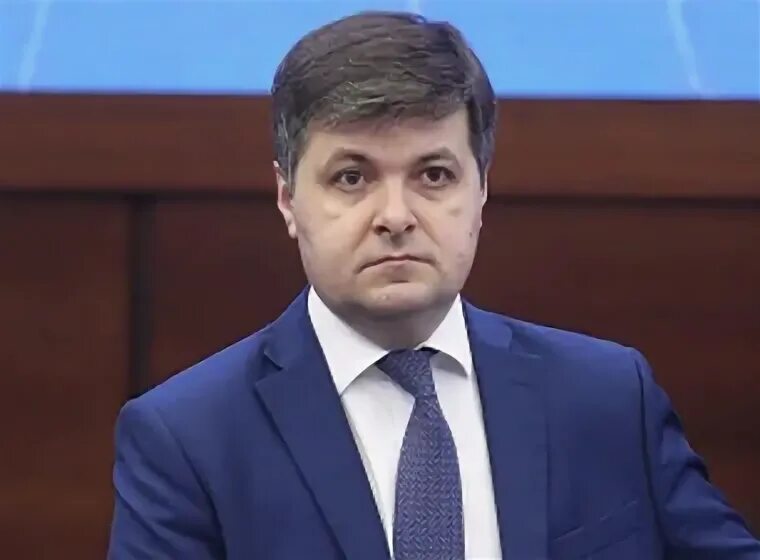 Симоненко начальник экспертного управления президента Российской.