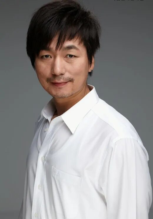 Chul-min Lee.