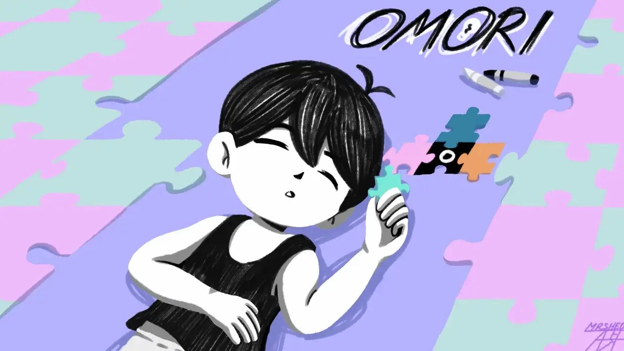 Омори игра. Omori обложка игры. Омори логотип. Omori значок игры. Омори как пройти