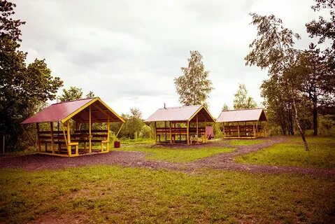 Кобра парк смоленск