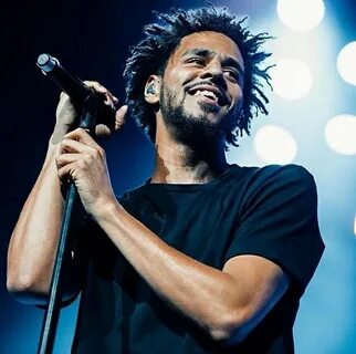 J cole