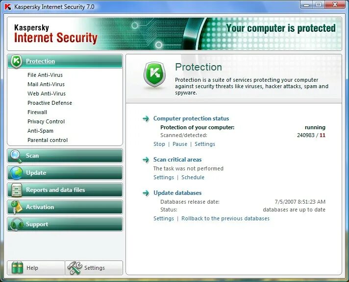 Антивирус Касперский интернет секьюрити 7.0. Kaspersky Security 2003. Касперский 2008. Касперский Троян. Хороший антивирус на компьютер