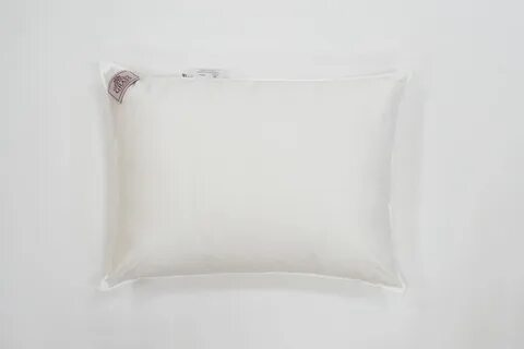 Подушка мягкая "LUXURY SILK GRASS", 50х68.