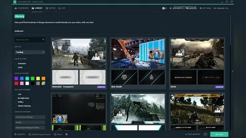 Stream labs obs 64 bit