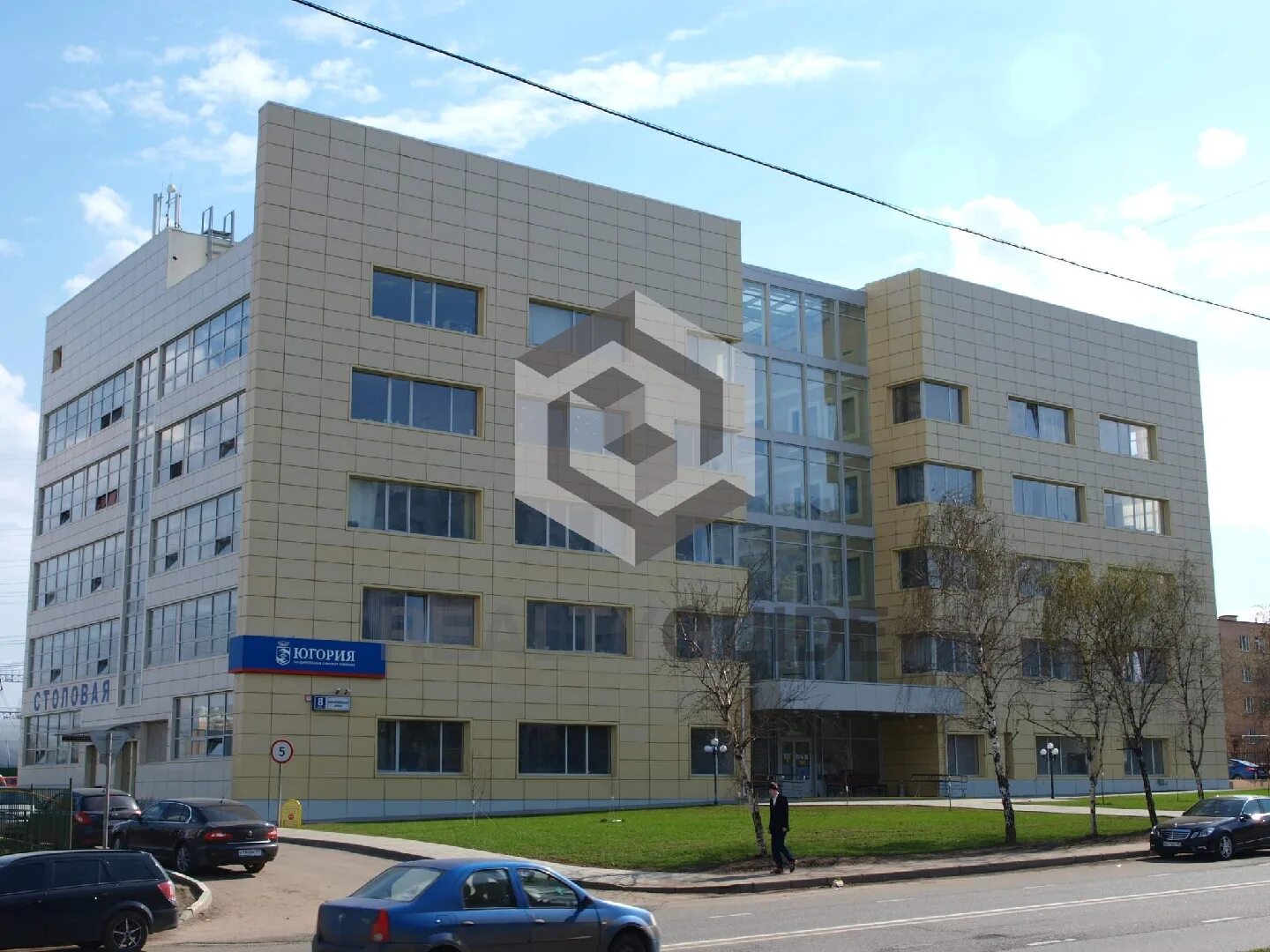 1. Бибиревская, д. Бибиревская 10 к 2. Бибиревская, д. 8 к.