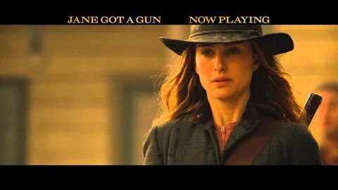 Jane got