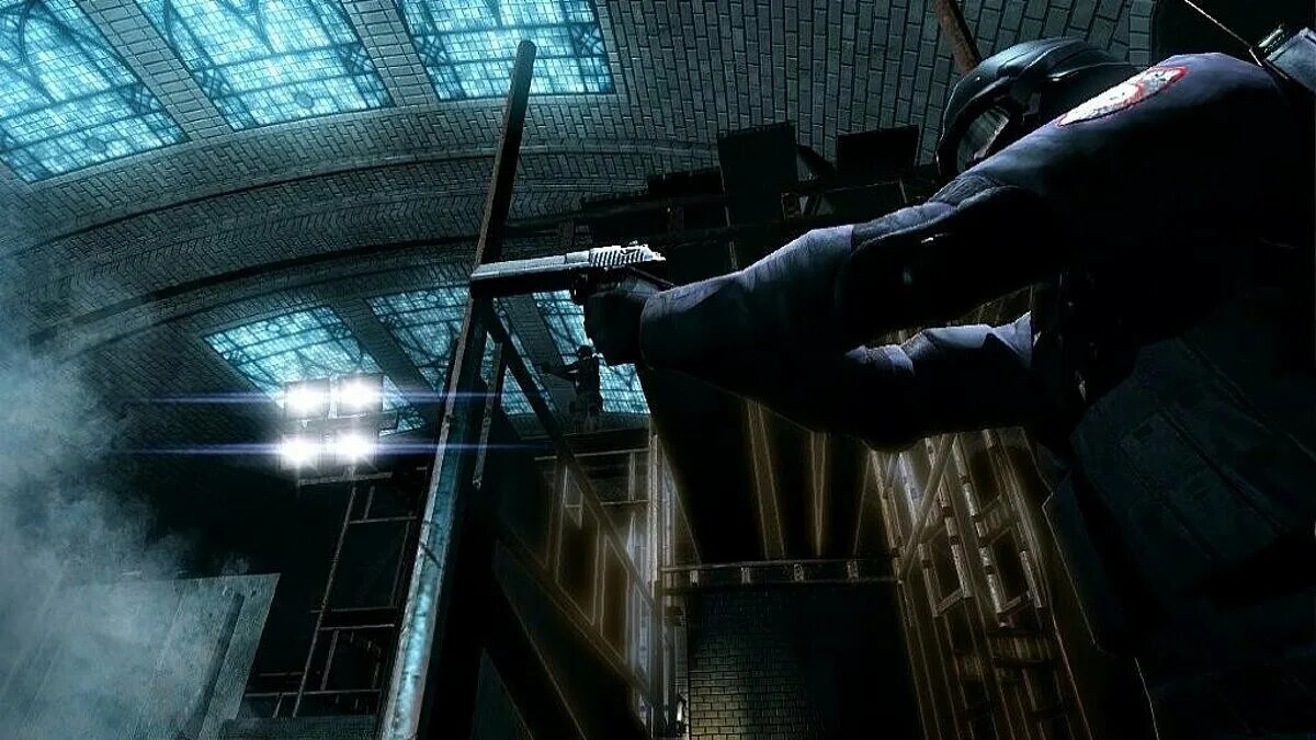Игра darkness 1. The darkness (ps3).