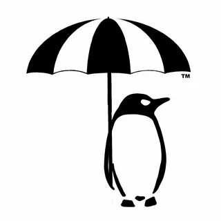 Raining Penguins 