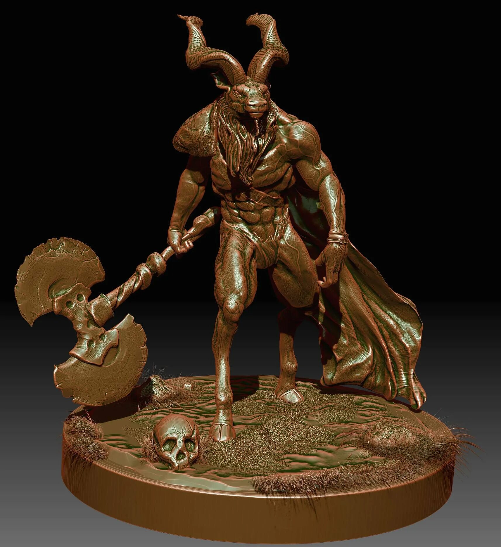 Фигурка минотавр большая. Игровая фигурка "минотавр". Статуэтка "минотавр". Статуэтка "минотавр". Veronese минотавр.