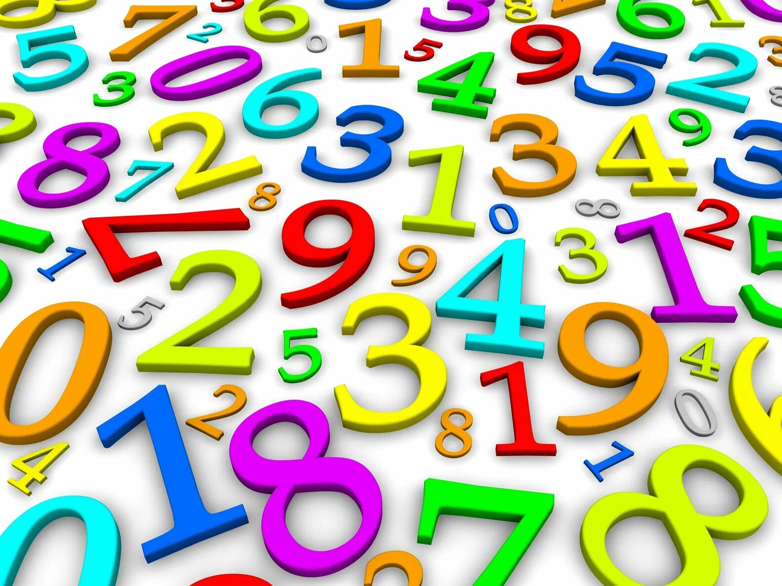 It s our number