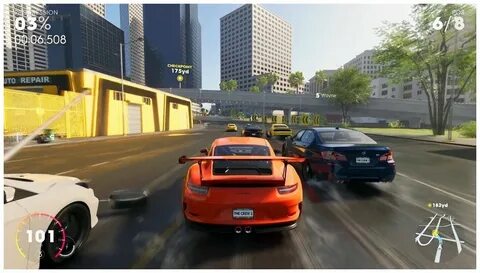 The crew 2 cheats