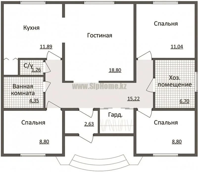 Планировка 4-х комнатного одноэтажного дома. Планы одноэтажных четырехкомнатных домов. Проекты четырехкомнатных одноэтажных домов. Схемы одноэтажных домов. Планировка дома 4 комнаты