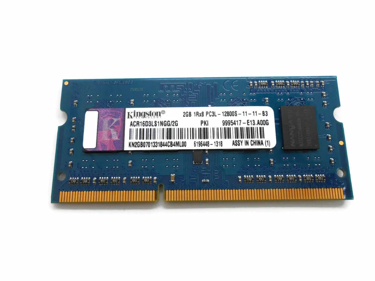 Оперативная память для ноутбука ddr4 16. Kingston acr16d3ls1ngg/2g. ОЗУ для ноутбука Kingston ddr3l. Оперативная память Kingston для ноутбука 2 ГБ. Оперативная память для ноутбука ddr3 2gb Samsung.