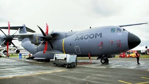 Ardor 400m