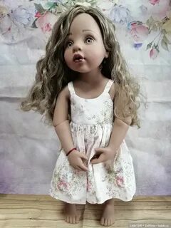 Кукла минусовка