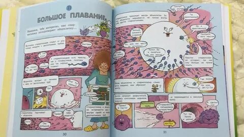 Давай поговорим о том откуда