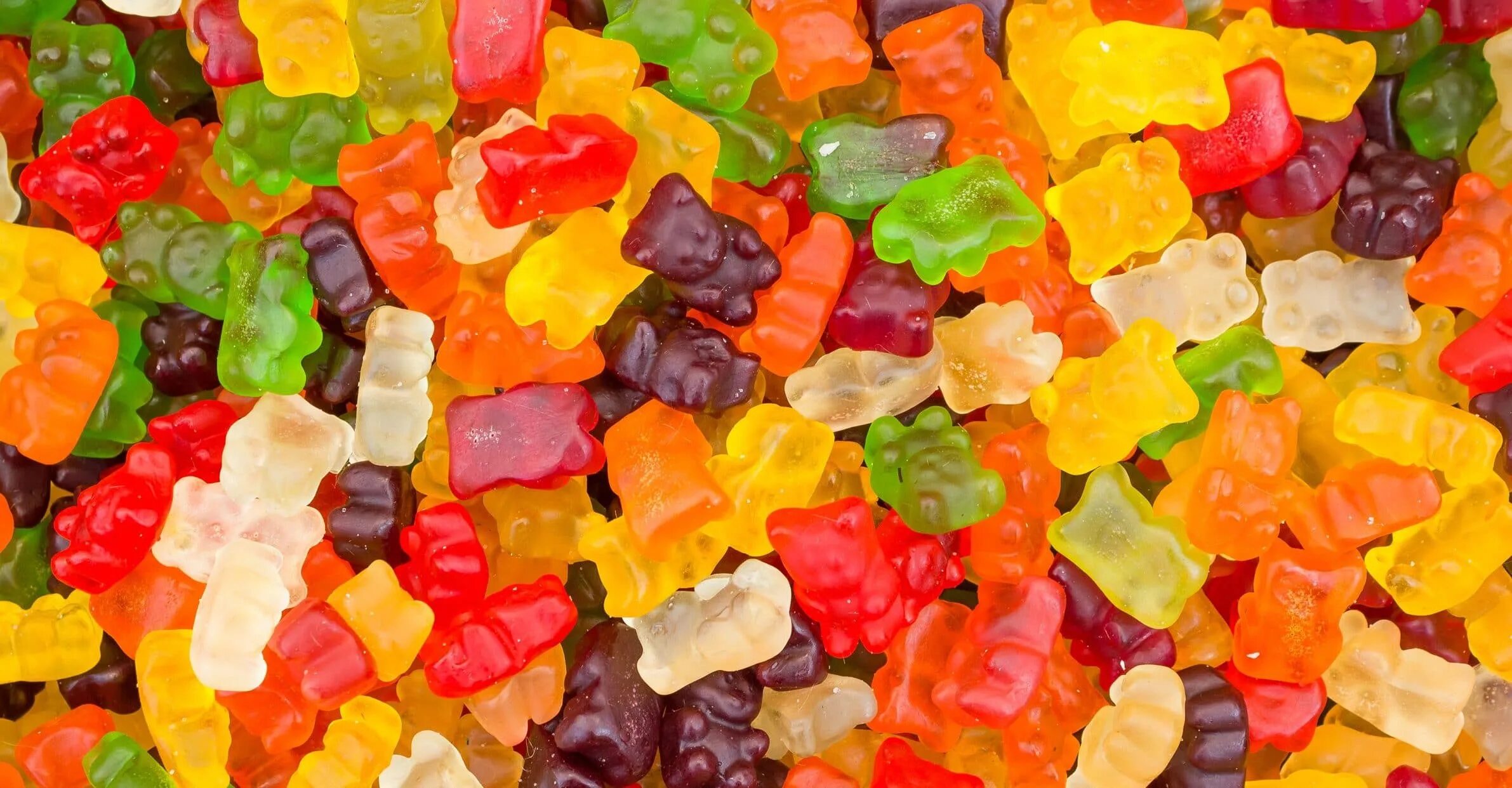 Gummy reverse