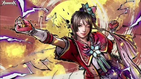 Samurai 5