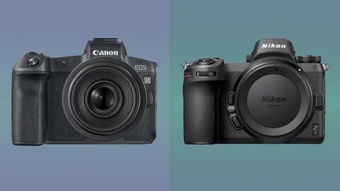 Camera compare