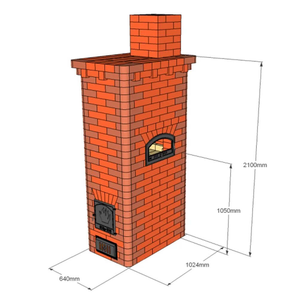 Печь 650. Печь малая голландка 520 на 520. Отопительная печь с хлебной камерой 760х760. Печь отопительная дровяная голландка. Печь отопительная дровяная 1000 700 кирпич.