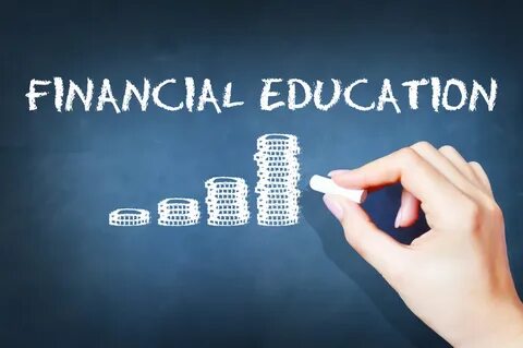 Financial view