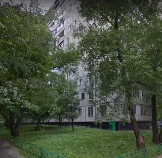 20 корпус 3