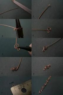 Делать пины