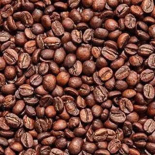 Coffee bean