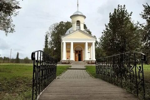 Северо покровском