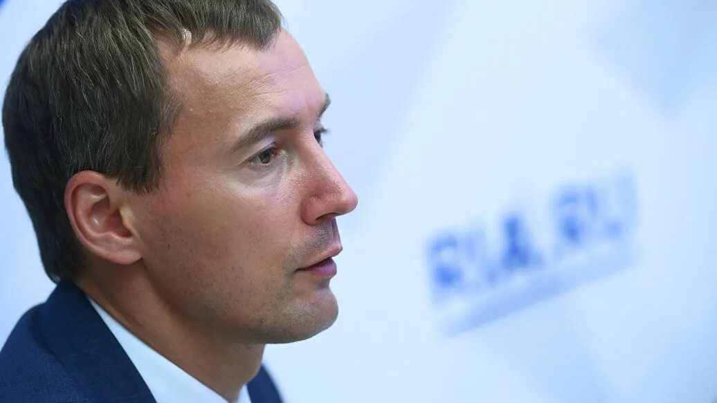Корпорация развития дальнего