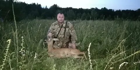 Как правильно манить лося