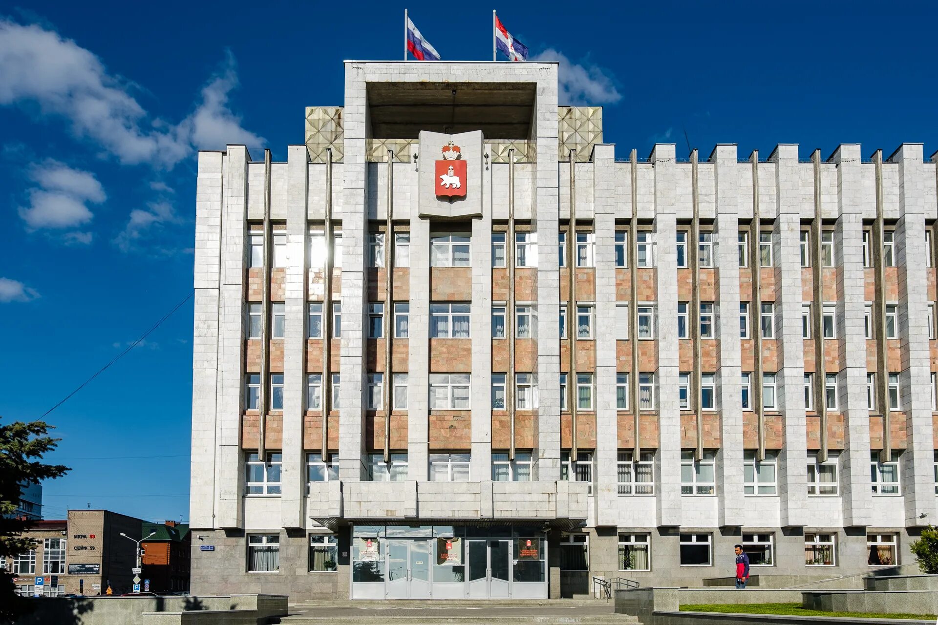 Департамент культуры Перми незаконно закупил аккордеоны Прокуратура Мотовилихинс