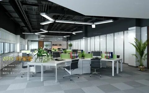 Office org