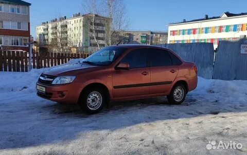 Авто с пробегом башкортостан автомат