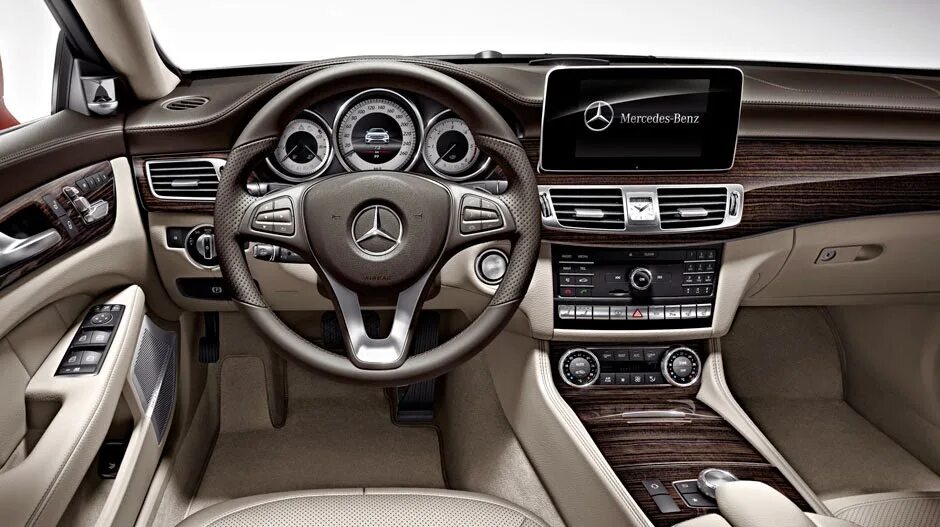 Мерседес салон внутри. Mercedes-Benz CLS-class 2015. Mercedes Benz CLS 2016 салон. Mercedes Benz CLS 63 AMG салон. Mercedes CLS 2016 салон.