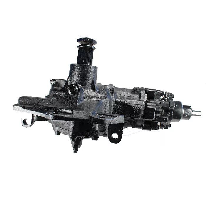 механизм рулевой зил-130, 131 130-3400020-10. устройство гура зил 5301 бычок. рулевая колонка зил 131. механизм рулевой зил-130, 131 130-3400020-10. рулевой механизм зил.