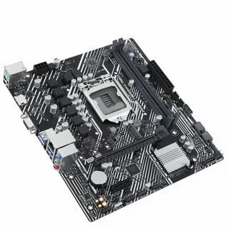 Материнская плата asus это