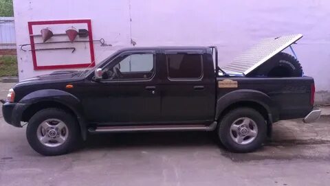 Ниссан нп 300 авито