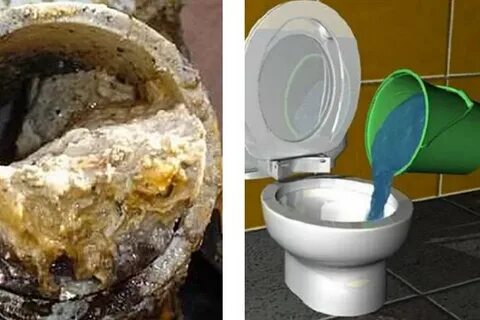 Худшие унитазы